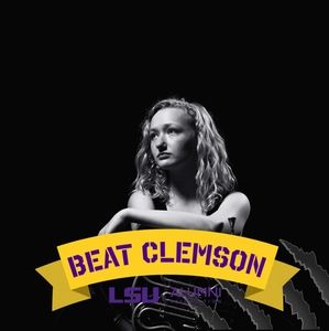 Meet your Posher, Abbie